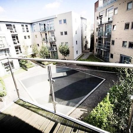 Apartment Limesquare Newcastle upon Tyne Kamer foto