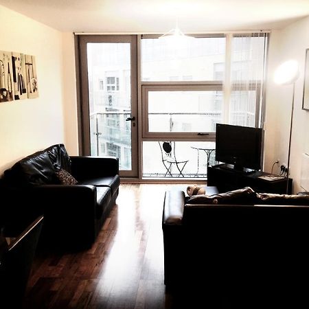 Apartment Limesquare Newcastle upon Tyne Kamer foto