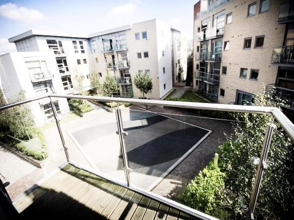 Apartment Limesquare Newcastle upon Tyne Kamer foto